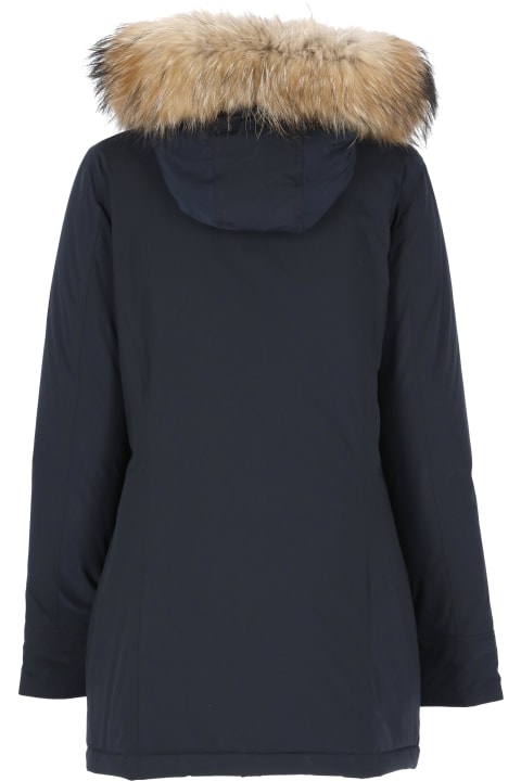 Homeware Woolrich Arctic Luxury Parka