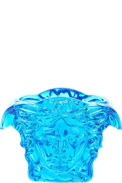 インテリア雑貨 Versace 'medusa' Vase Large