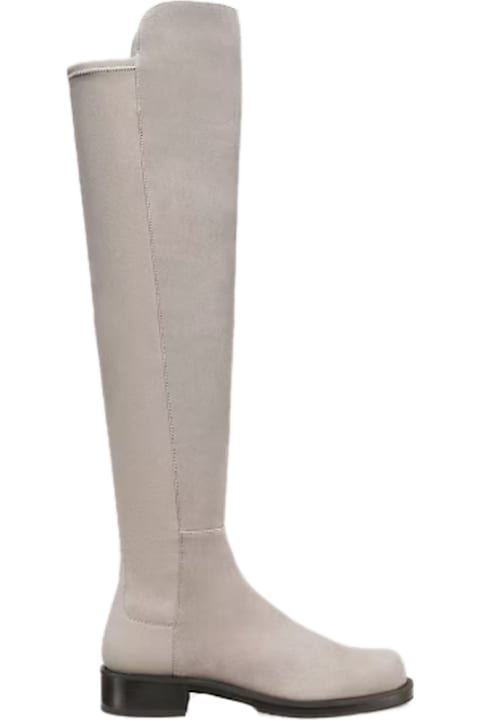 Homeware Stuart Weitzman 5050 Bold Boots