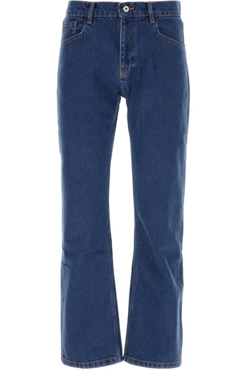 Gimaguas Jeans for Men Gimaguas Denim Jimmy Jeans