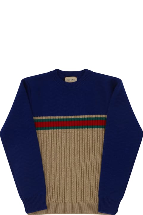Sweater For Boy
