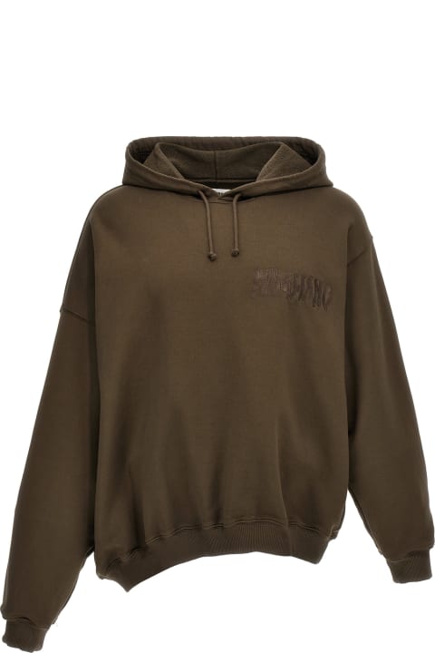 Magliano Fleeces & Tracksuits for Men Magliano 'twisted' Hoodie