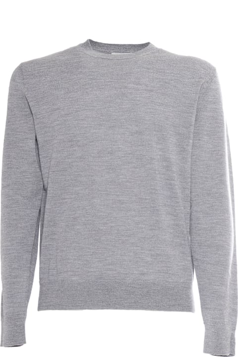 أدوات منزلية Ballantyne R Neck Pullover