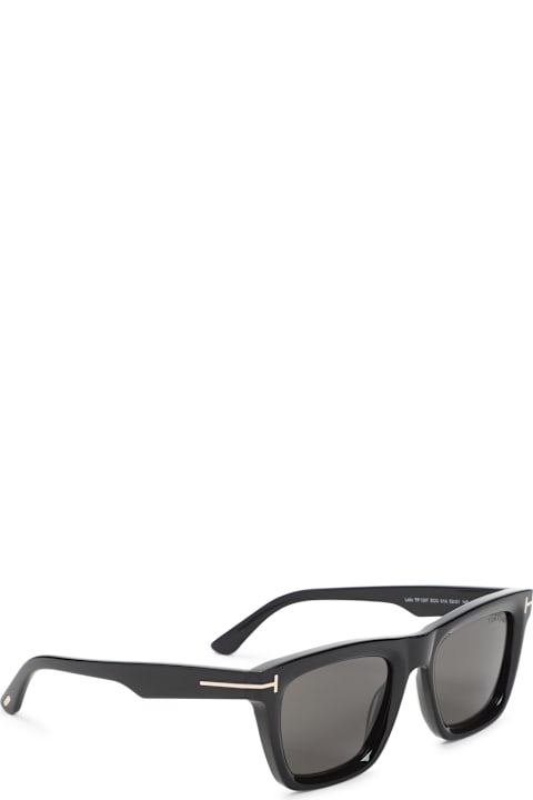 Tom Ford Eyewear Eyewear for Women Tom Ford Eyewear Lelio Sunglasses