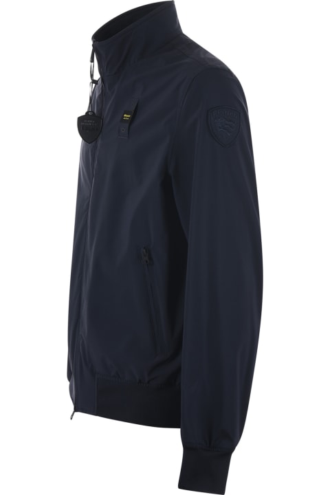 Coats & Jackets for Men Blauer Blauer Jacket