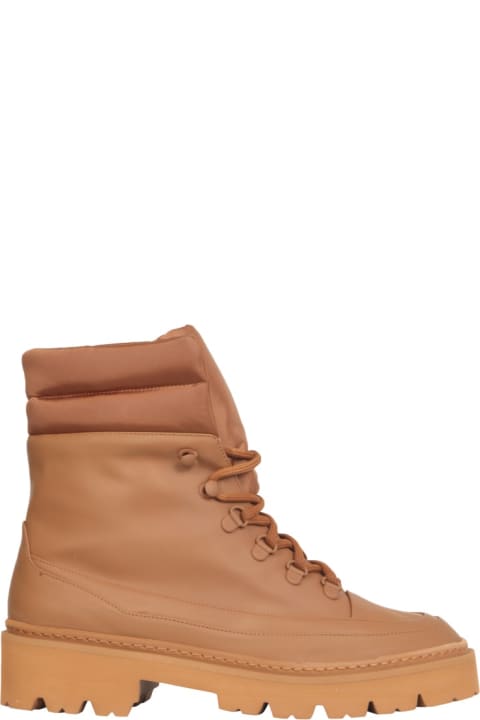 Homeware GIA BORGHINI "terra" Hiking Boots