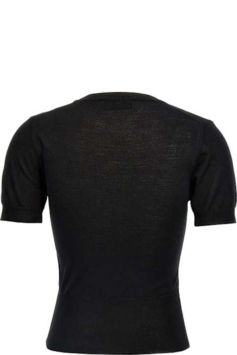 أدوات منزلية Vivienne Westwood 'bea' Top