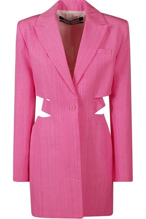 Coats & Jackets for Women Jacquemus Bari Dress