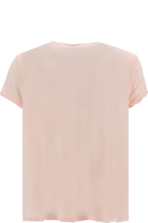 James Perse Clothing for Women James Perse T-shirt