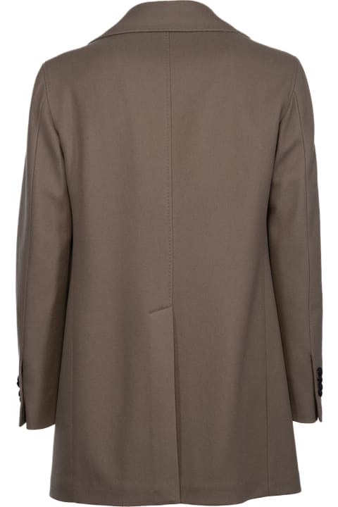 Tagliatore Coats & Jackets for Men Tagliatore Stephan Coat