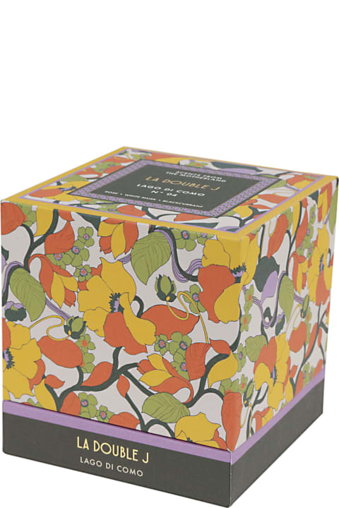 La DoubleJ for Kids La DoubleJ 320g Candle