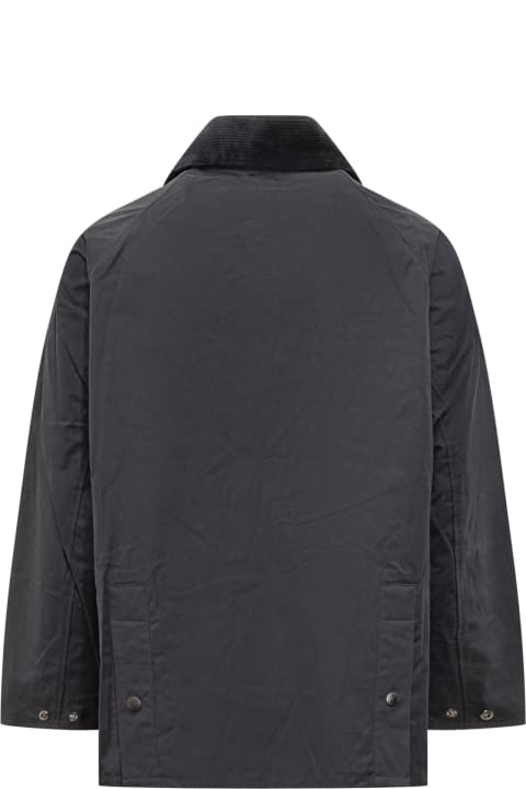 Barbour for Men Barbour Peached Jacket