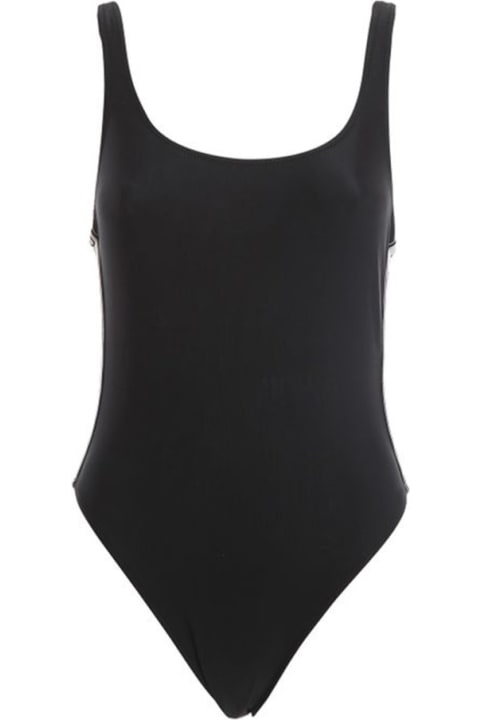 Fashion for Women Chiara Ferragni Logomania One-piece Swimsuit