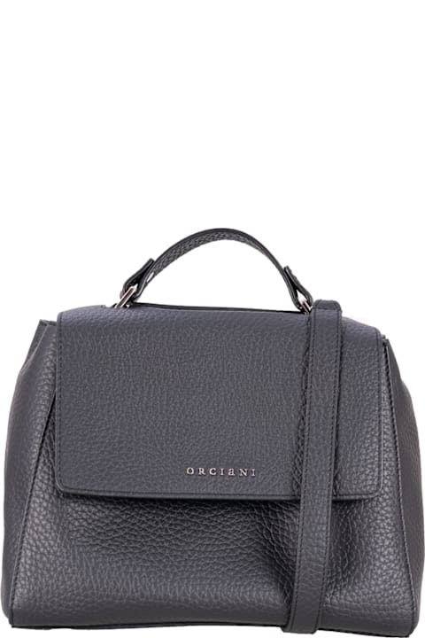 Homeware Orciani Orciani Bags.. Black