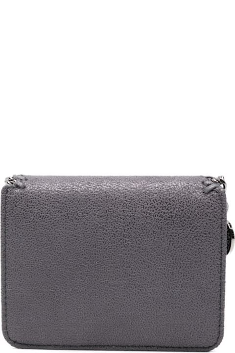 Homeware Stella McCartney Falabella Bifold Wallet