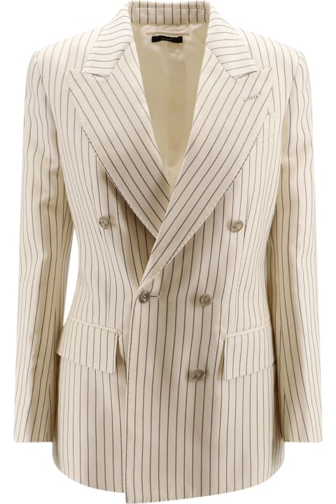 Coats & Jackets for Women Tom Ford Jacket