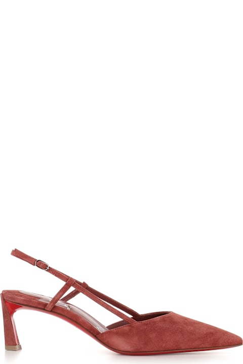 Homeware Christian Louboutin Décolleté Condorline 55