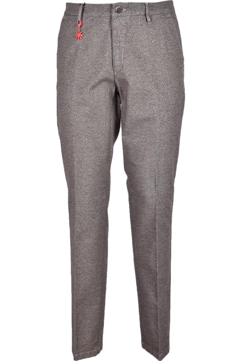 Men's Gray Pants