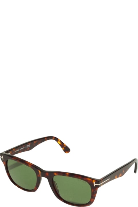 Tom Ford Eyewear Eyewear for Women Tom Ford Eyewear Kendel - Tf 1076 Sunglasses