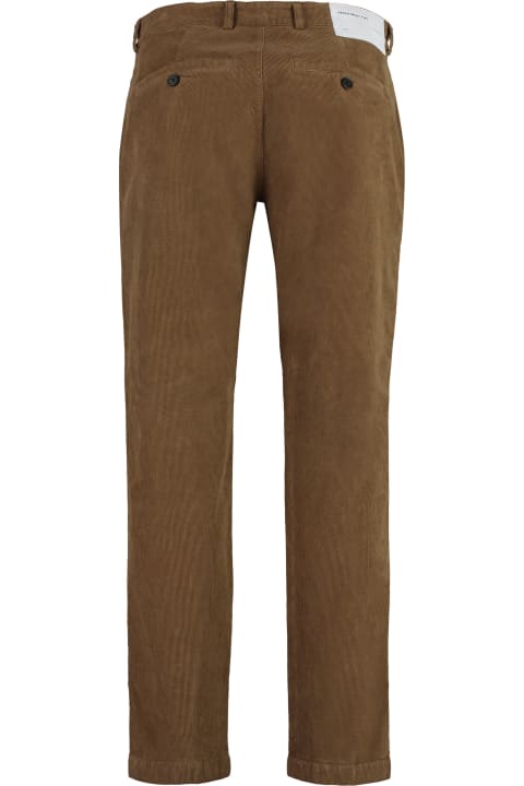 Department Five for Men Department Five Prince Corduroy Chino-pants