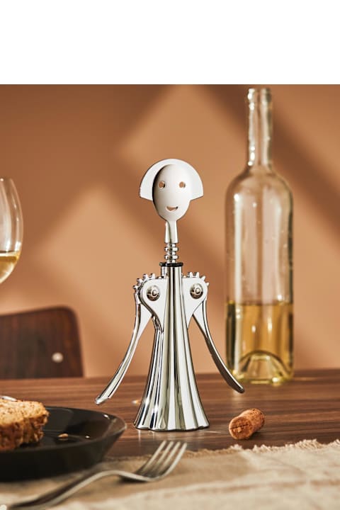 Alessi لـ Women Alessi Anna G. Cavatappi