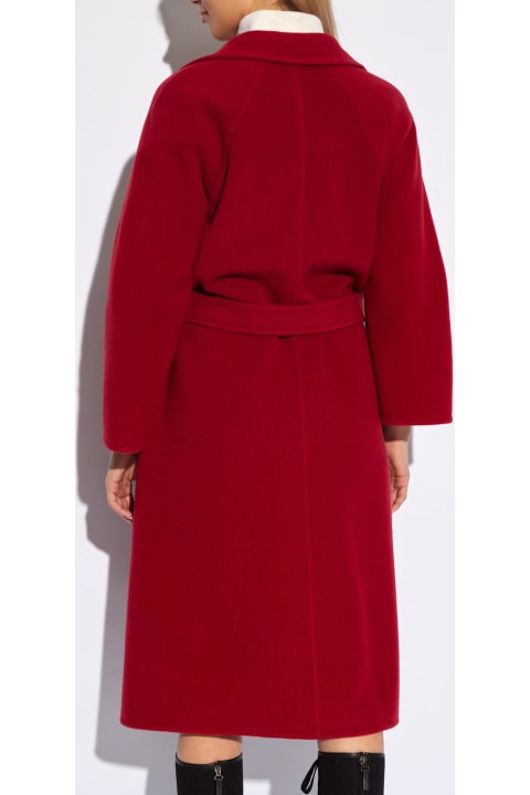 Fashion for Women Max Mara Max Mara 'ludmilla1' Coat