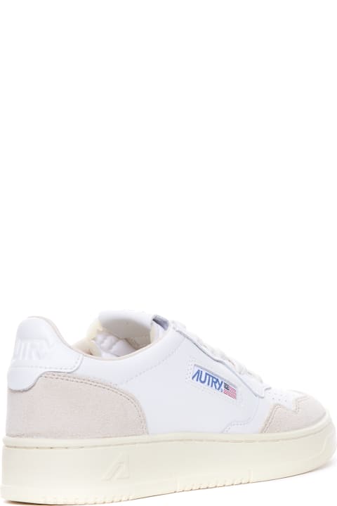 Autry Medialist Sneakers