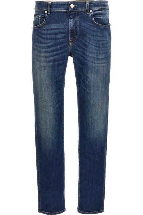 Department Five Clothing for Men Department Five 'skeith' Jeans