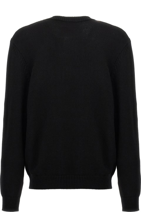 Balmain Sweaters for Men Balmain 'logo' Sweater
