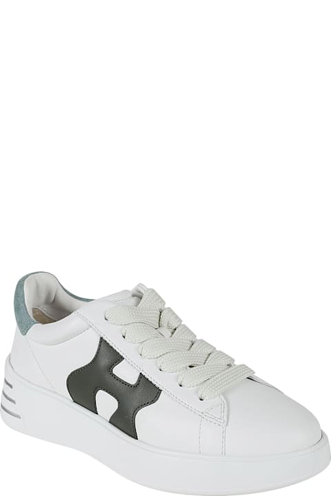 Hogan Sneakers for Women Hogan Rebel H564 Sneakers