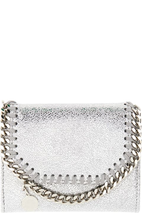 Fashion for Women Stella McCartney Wallet With Chain Strap