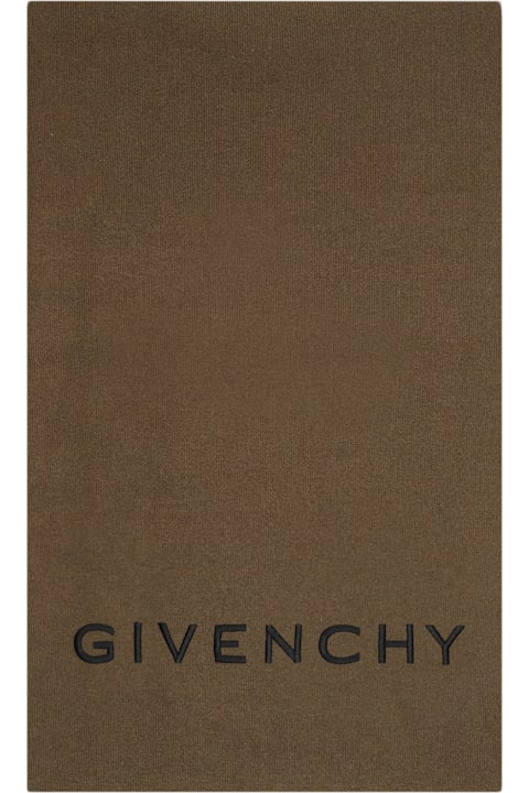 Givenchy Scarves for Men Givenchy Scarf