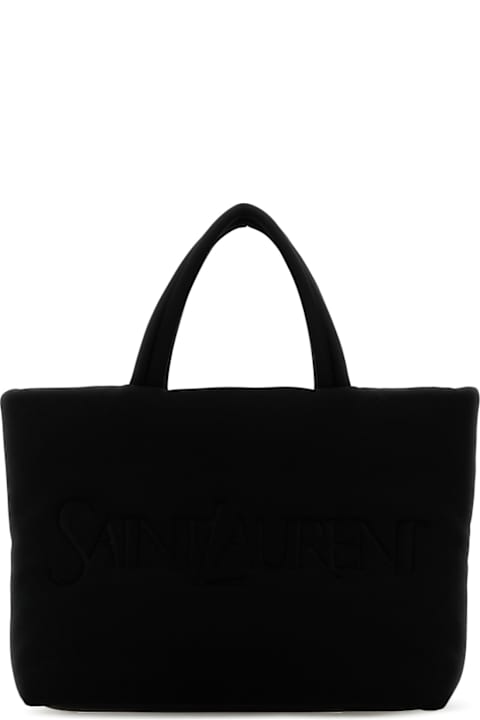 Saint Laurent Totes for Men Saint Laurent Ysl Bv Sl Tote