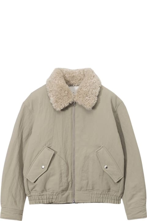 Dunst for Kids Dunst Padded Mininal Flight Jacket