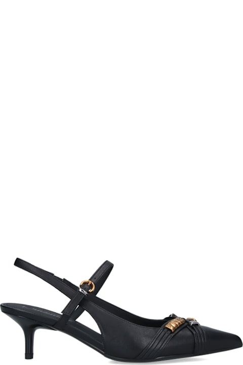 Pinko Slingback Pumps "gloria 18"