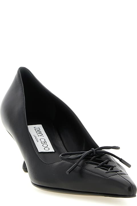 Jimmy Choo 'scarlett' Pumps