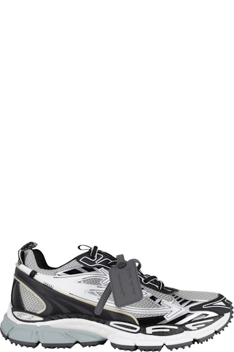 Homeware Off-White Ow Be Right Back