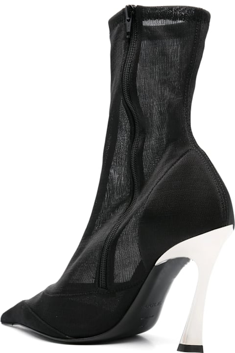 Mugler for Men Mugler Shoes