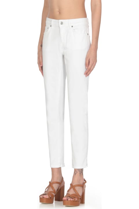 Sale for Women Dondup Rose Trousers