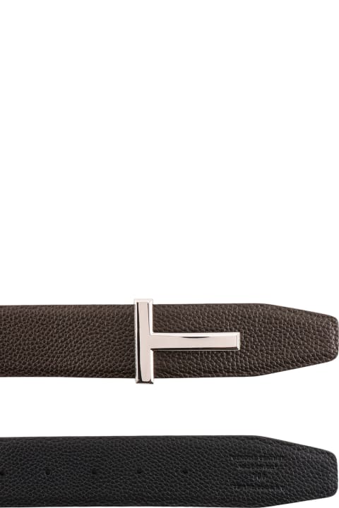 Belts for Men Tom Ford Belt