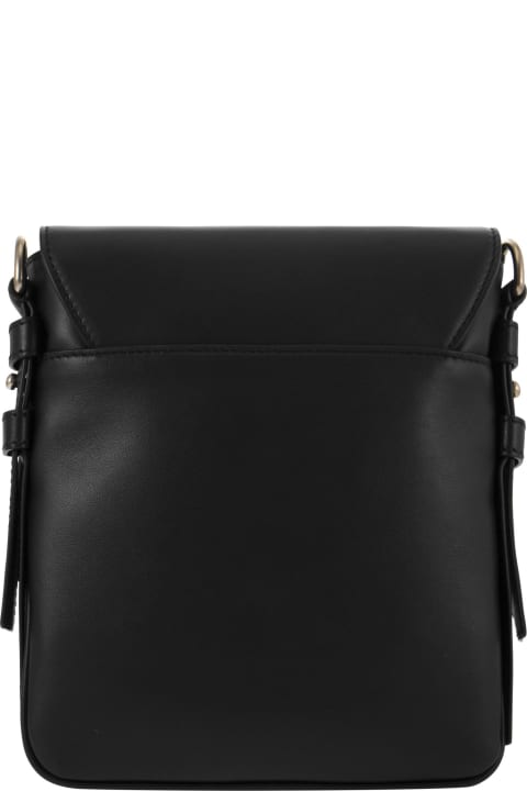 Shoulder Bags for Women Tod's T Timeless Leather Shoulder Strap