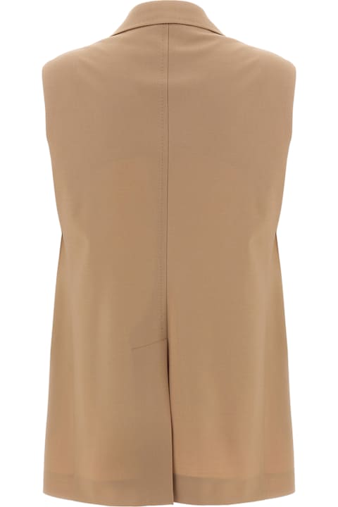 Fashion for Kids Tagliatore 'bernice' Vest