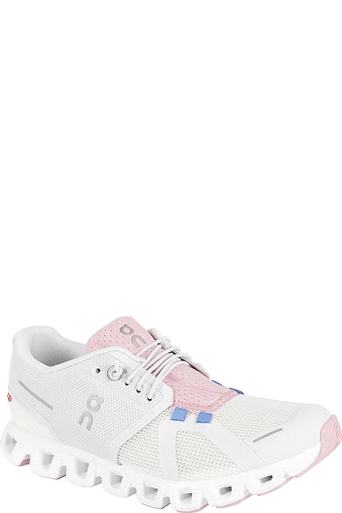 ON Sneakers for Women ON Cloud 5 Push