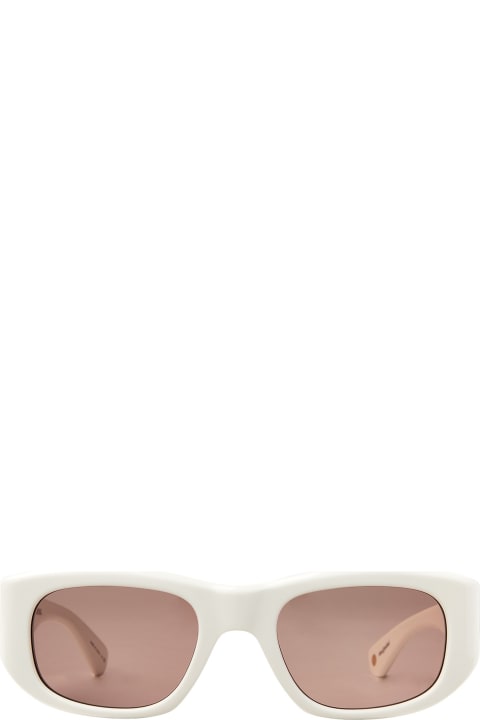 Garrett Leight Eyewear for Men Garrett Leight Laguna Sun Teen Spirit Sunglasses
