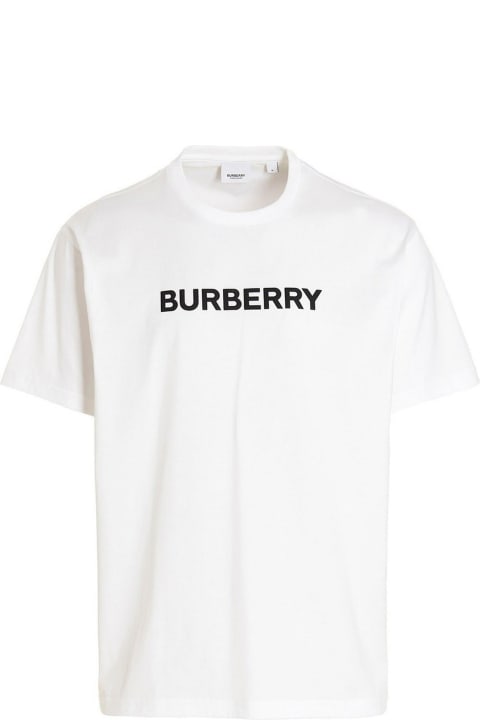 Fashion for Men Burberry Harriston T-shirt