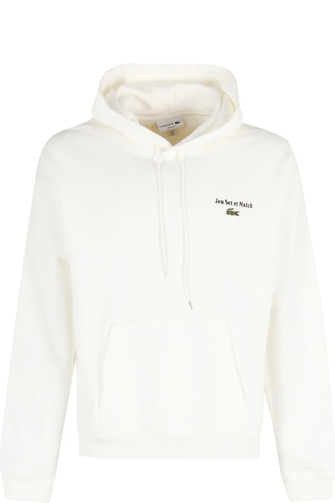 Lacoste for Women Lacoste Sweatshirt