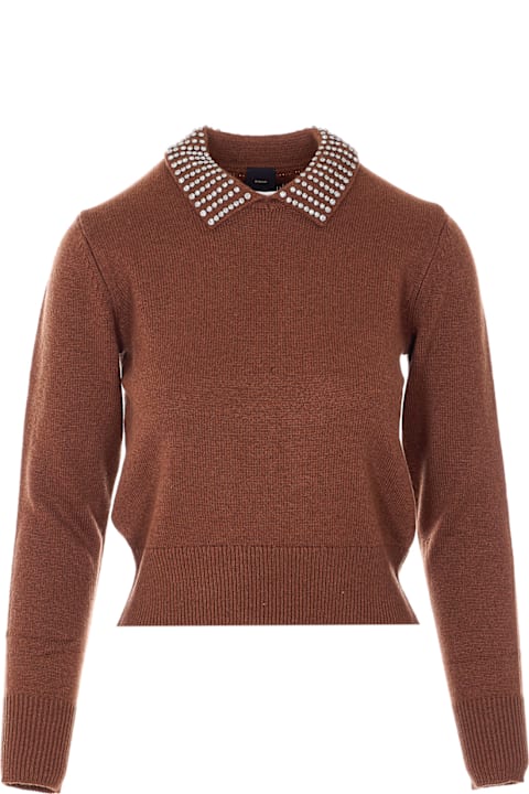 Pinko for Men Pinko Ventotene Sweater