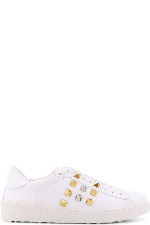 Homeware Valentino Garavani Rockstuds Sneakers
