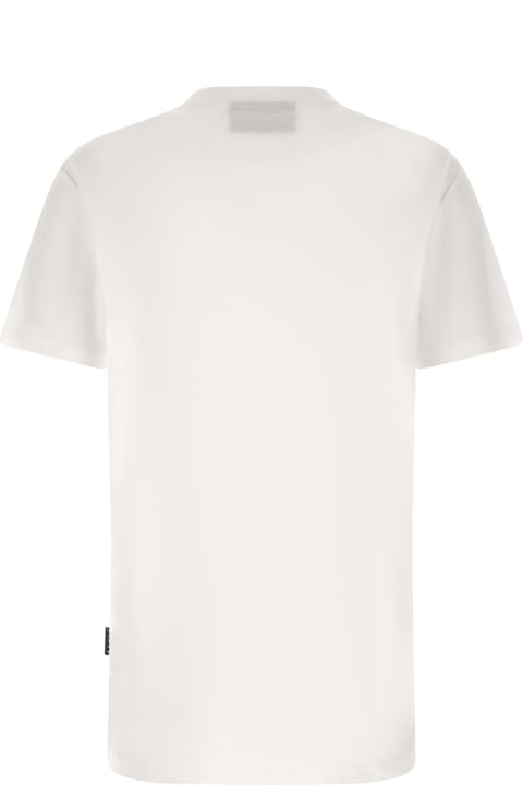 Philipp Plein for Women Philipp Plein 'hexagon' T-shirt