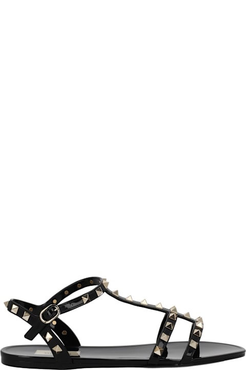 Valentino Garavani "rockstud" Sandal